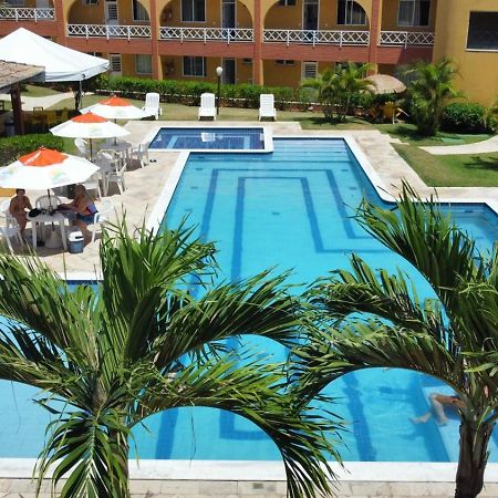 Apartamento Praia De Buzios - Familia Nisia Floresta Exterior photo