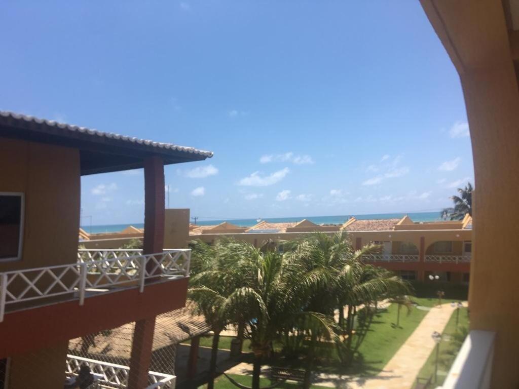 Apartamento Praia De Buzios - Familia Nisia Floresta Exterior photo