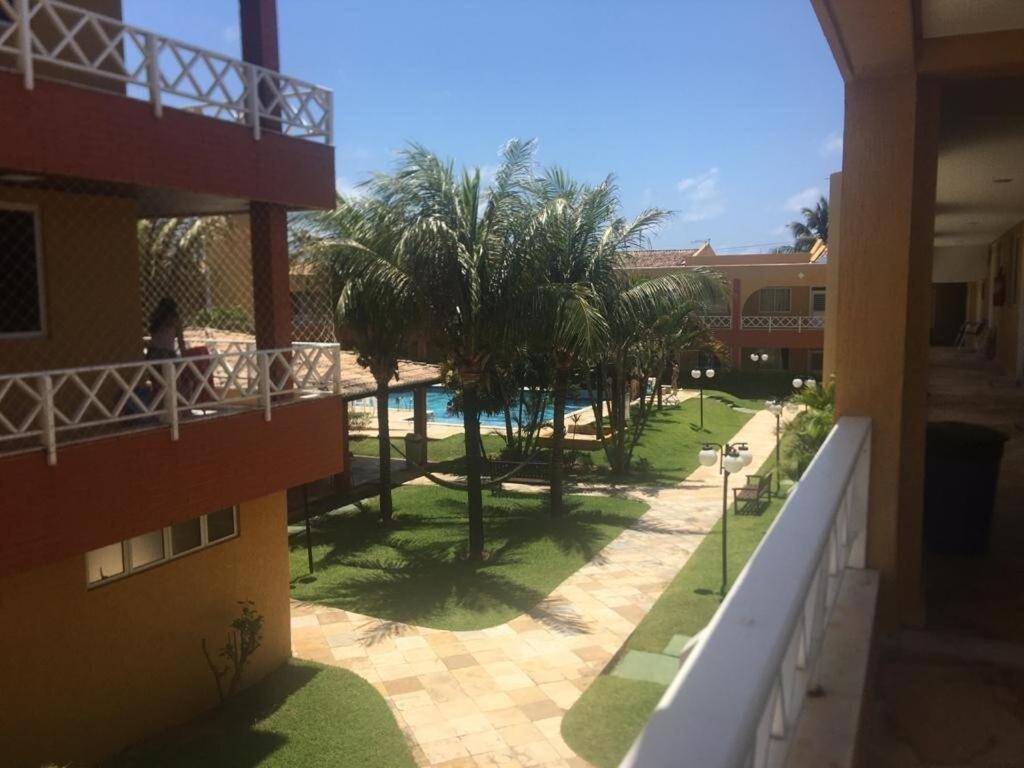 Apartamento Praia De Buzios - Familia Nisia Floresta Exterior photo