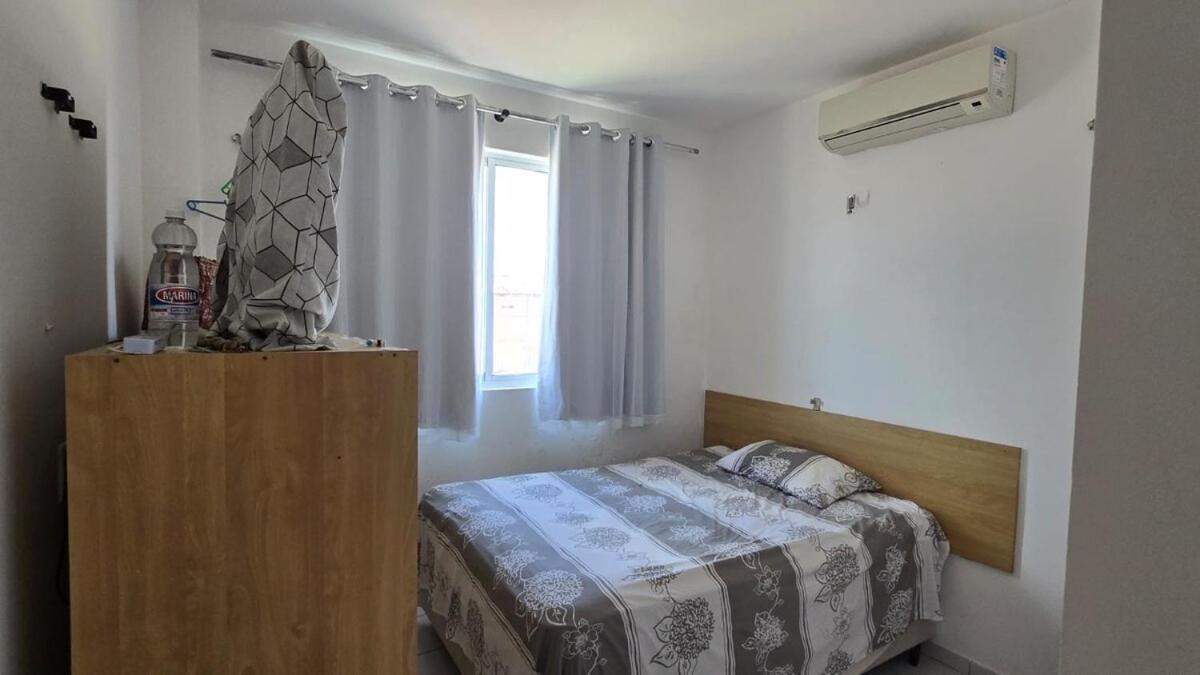 Apartamento Praia De Buzios - Familia Nisia Floresta Exterior photo